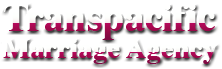 Transpacific Marriage Agency