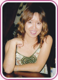 Photo of Japanese woman (Miho 62022205) seeking marriage
