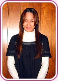 Photo of Japanese woman (Michiyo 62022610) seeking marriage