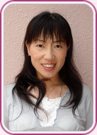 Photo of Japanese woman (Mika 62022613) seeking marriage