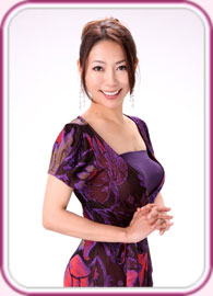 Photo of Japanese woman (Aya 62032573) seeking marriage