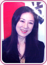 Photo of Japanese woman (Keiko 62121021) seeking marriage