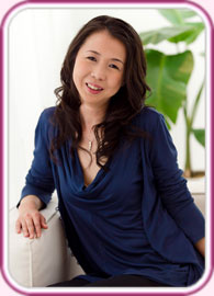 Photo of Japanese woman (Yumiko 62124153) seeking marriage