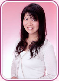 Photo of Japanese woman seeking marriage